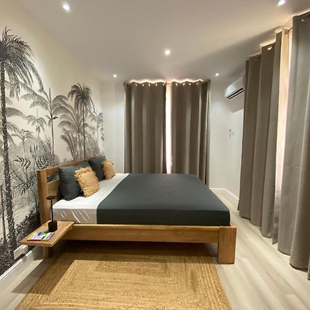 Luxury Retreat At Aqua Breeze Apartment, Flic En Flac Flic en Flac Exterior foto