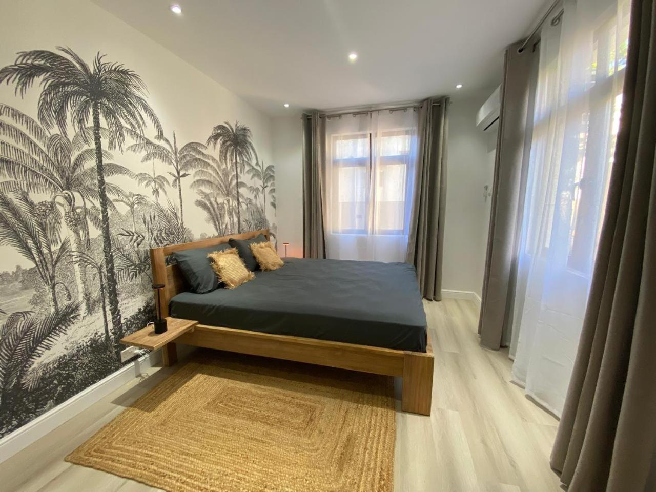 Luxury Retreat At Aqua Breeze Apartment, Flic En Flac Flic en Flac Exterior foto