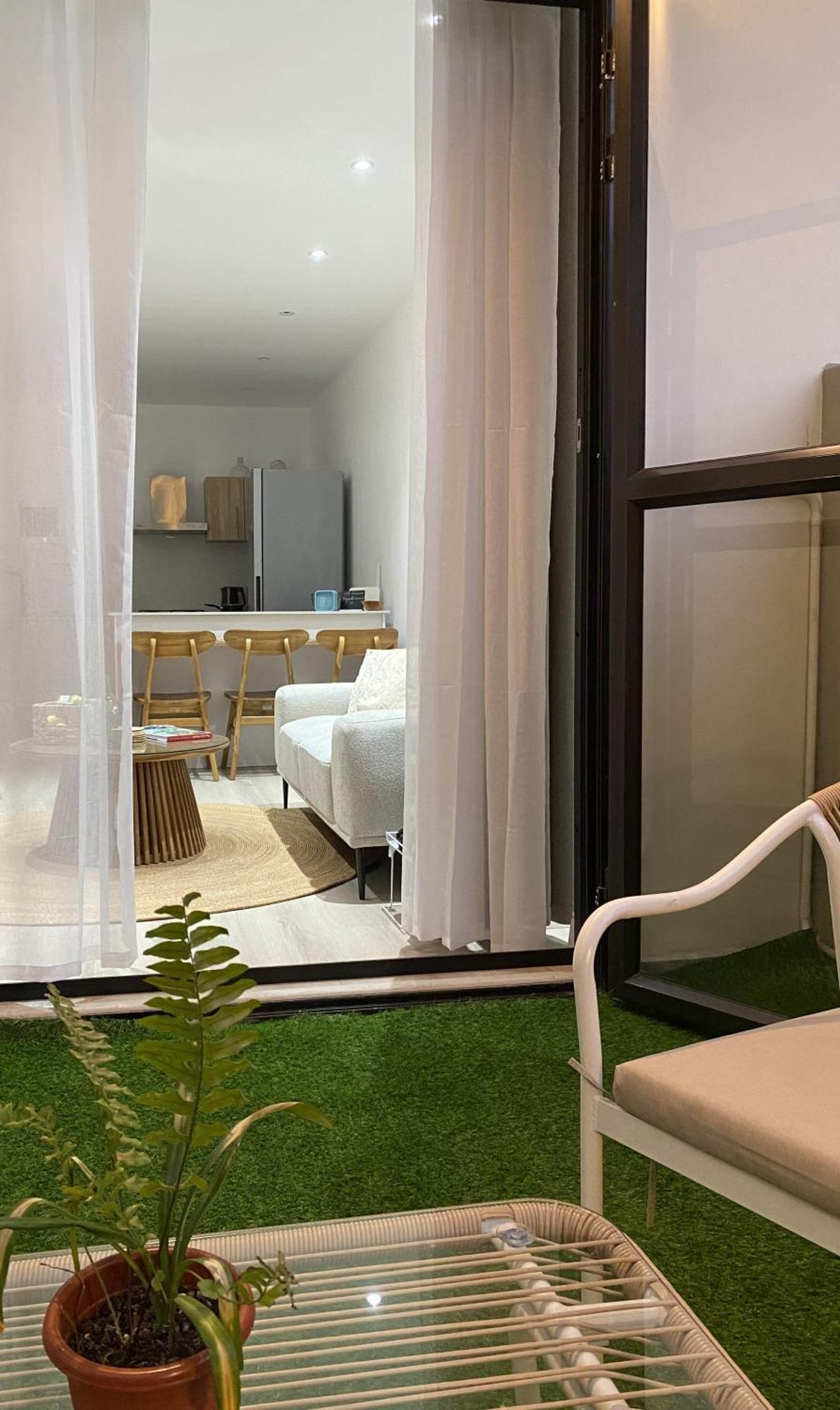 Luxury Retreat At Aqua Breeze Apartment, Flic En Flac Flic en Flac Exterior foto