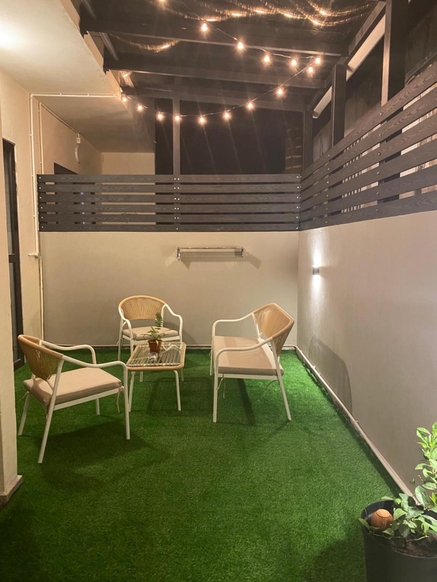 Luxury Retreat At Aqua Breeze Apartment, Flic En Flac Flic en Flac Exterior foto